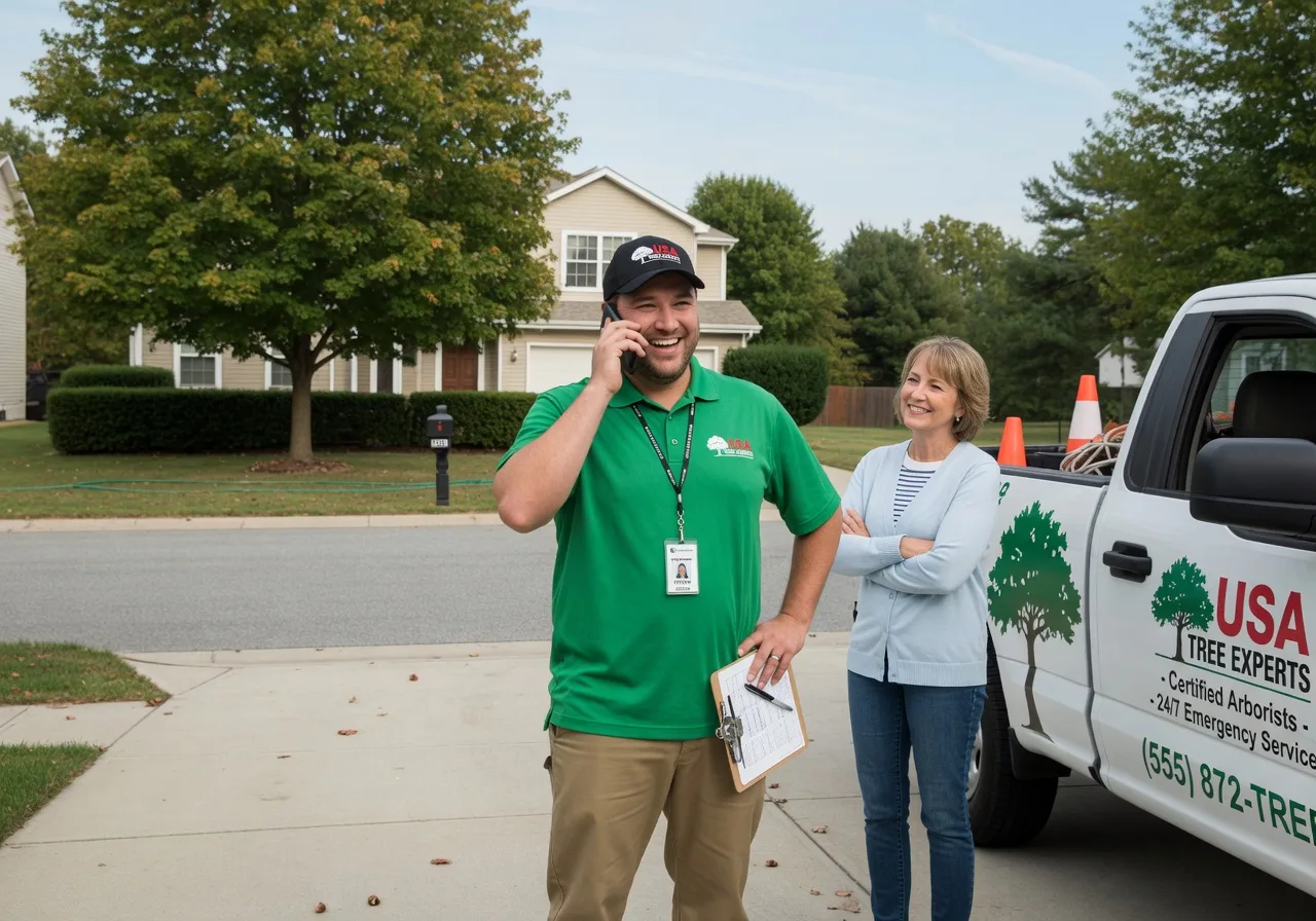 Tree Services Fort Leonard Wood, MO FAQs